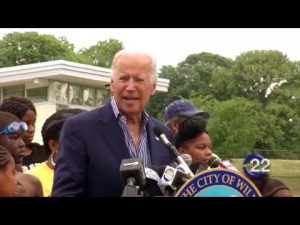 Joe Biden "Corn Pop" Story FULL Segment - YouTube