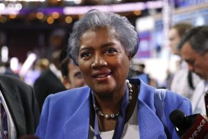 Ex-DNC chair reveals how Clinton &lsquo;rigged&rsquo; Dem primary