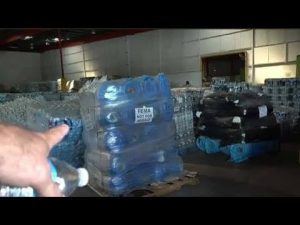 Hello guys, Puerto Rican here. So this shitshow has spread like wildfire all over Twitter and Facebook. A warehouse in Ponce filled with abandoned supplies for those affected by Hurricane Maria has been discovered. Intentionally hidden from the public since 2017. Sorry for my weird English. : conspiracy