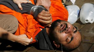 Torture Is the Central Issue in the Guantanamo Trials