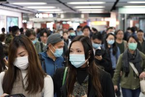 Hong Kong Coronavirus Expert Warns Outbreak Could Infect "Between 60%-80%" Of Humanity, Causing 51 Million Deaths &ndash; True Pundit