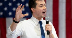 Buttigieg and Centrist Dems Want a Military Response to Climate Change. That&rsquo;s Dangerous. - politics