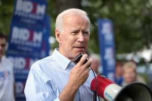 Biden Can&rsquo;t Return US to Normal, Because Trump is a Normal President &ndash; Consortiumnews