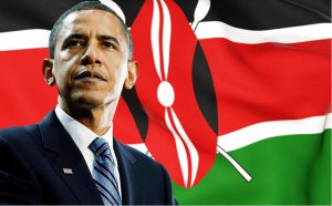 Is This Barack Obama's Kenyan Certified Registration of Birth?