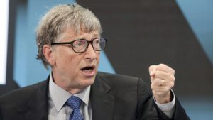 EXCLUSIVE: Bill Gates Negotiated 100 Billion Contact Tracing Deal With Democratic Congressman Sponsor of Bill Six Months BEFORE Coronavirus Pandemic &ndash; True Pundit