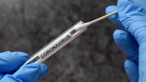 Fact check: CDC estimates COVID-19 death rate of 0.26%