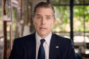 Senate report links Hunter Biden to trafficking ring