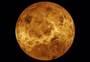 Venus: Possible signs of life discovered on planet  The Independent