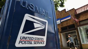 Fact checking the unfounded claim that USPS lost 300,000 ballots - CNNPolitics