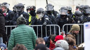 FBI releases photos of people suspected of beating DC officer, planting pipe bombs during Capitol unrest  TheHill