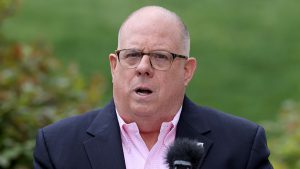 Maryland governor insults county health officer in Facebook comment  TheHill