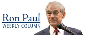 The Ron Paul Institute for Peace and Prosperity : The &lsquo;War On Terror&rsquo; Comes Home