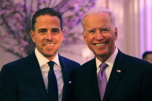 Hunter Biden's Guilty Laptop  The American Conservative