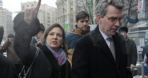 Opinion  Will the Senate Confirm Coup Plotter Victoria Nuland?