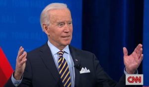 Biden: White supremacists are &lsquo;the most dangerous people&rsquo; in America - U.S. News - Haaretz.com