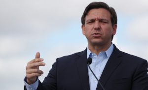 DeSantis issues executive order banning vaccine passports  TheHill