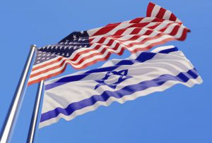 What ties the U.S. and Israel together? Our arrogant, doomed mythology of exceptionalism  Salon.com