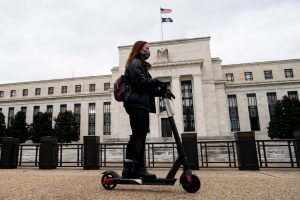 The Fed this summer to move toward developing a digital currency