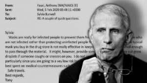 IT'S WORSE THAN WE THOUGHT! Fauci and Top US Doctors Caught! They CONSPIRED to Disqualify Hydroxychloroquine as COVID Treatment -- MILLIONS DEAD AS A RESULT