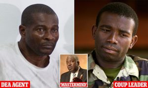 'Several' suspects in Haiti presidential assassination 'were US informants'