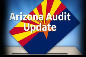 Arizona Audit Revels Widespread Mail-In Ballot Irregularities - 21st Century Wire