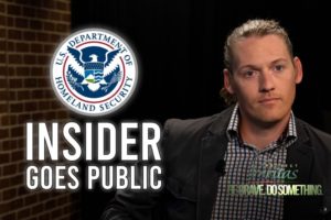 DHS Insider Who Exposed &lsquo;Reasonable Fear&rsquo; Migrant Asylum Loophole Goes PUBLIC