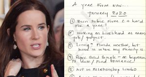 FULL RELEASE: Ashley Biden Diary Reveals Child Sex Trauma, Drug Abuse, Resentment For Joe - Whistleblower - National File