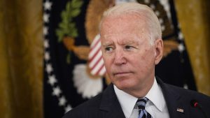 Biden restates commitment to 'one China' policy on Taiwan in call with Xi  TheHill