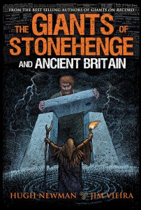 The Giants of Stonehenge and Ancient Britain - Graham Hancock Official Website