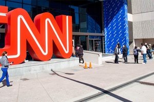 Project Veritas Uncovers Grotesque CNN Employee's Texts About His Fianc&eacute;'s Underage Daughter &ndash; RedState