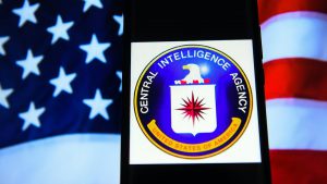 Bombshell Report: Secret CIA Files Show Agents Committed Sex Crimes Involving Minors  The Daily Wire