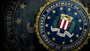 Justice Department Creating Specialized Unit Focused on Domestic Terrorism Due to Growing Threat of 'Anti-Authority' Ideologies