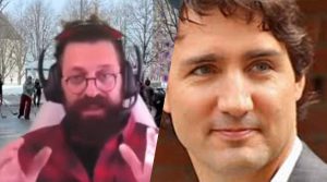 Justin Trudeau Gets OUTED By His Own Brother: &lsquo;He Is PAWN Of The New World Order Who Performs Scripts Written By Global Elites&rsquo; &ndash; enVolve