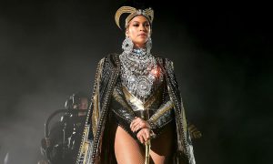 Beyonc&eacute; Accused of "Extreme Witchcraft" by Ex-Drummer  The Vigilant Citizen