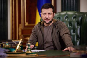 Zelensky concedes Ukraine will not join Nato  The Independent