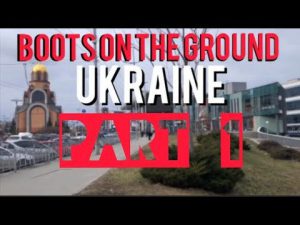 Boots on the ground footage, Ukraine What is going on here? (Lez Luthor clips) : conspiracy