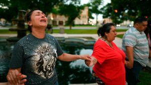 (3) What we know so far about the school shooting in Uvalde, Texas