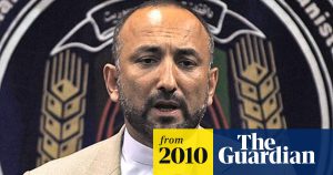 Foreign contractors hired Afghan 'dancing boys', WikiLeaks cable reveals  Afghanistan  The Guardian