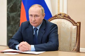 Putin Announces Total Independence from &lsquo;Rothschild-Controlled&rsquo; US Dollar?? - Times of independent