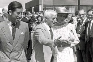 The Prince and the Pedophile: What's Charles Connection With Sir Jimmy Savile OBE? - 21st Century Wire