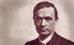 Rudolf Steiner Describes the Hostile Spiritual Beings Who Feed Off Your Fear and Anxiety