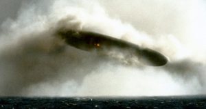 Arctic UFO Photographs, USS Trepang, SSN 674, March 1971 - The Black Vault Case Files