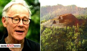 Ancient Apocalypse: Gunung Padang Pyramid Was Built By Last Ice Age Survivors 20,000 Years Ago