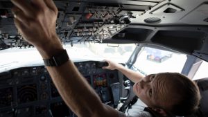 Southwest says pilot shortage is suppressing growth: Travel Weekly