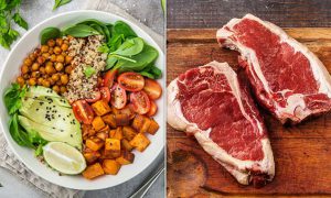 Scientists say meat is crucial for human health and call for the end of pushing 'zealotry' veganism