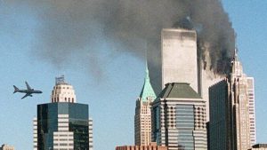 U.S. Gov&rsquo;t Document Reveals CIA Agents Flew Planes Into Twin Towers on 9/11 - Mags Press