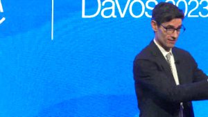 Davos 2023 - Are you Ready for Brain Transparency?