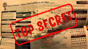 Leaked documents expose US-NATO Ukraine war plans - The Grayzone