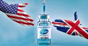 U.S. and UK Secretly Agreed to Hide Vaccine Reactions &#8211; The Mad Truther