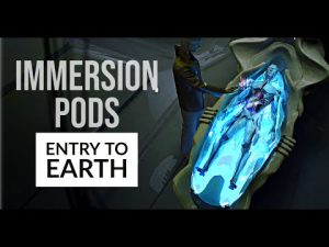 Immersion Pods 1 - Advanced Extraterrestrial Technology - An&eacute;eka of Temmer (Taygeta - Pleiades) - YouTube